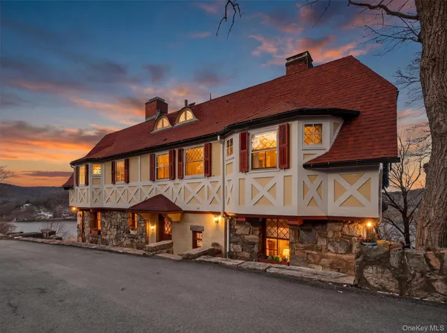 $2,200,000 | 44 Tower Hill Loop, Tuxedo Park, NY 10987