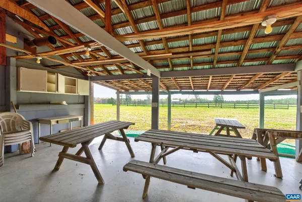 $995,000 | 3132 Thomas Jefferson Parkway, Palmyra, VA 22963
