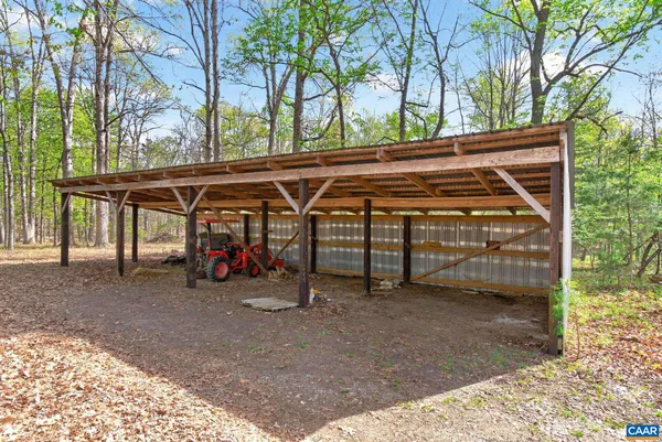 $995,000 | 3132 Thomas Jefferson Parkway, Palmyra, VA 22963