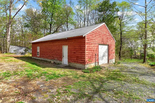 $995,000 | 3132 Thomas Jefferson Parkway, Palmyra, VA 22963