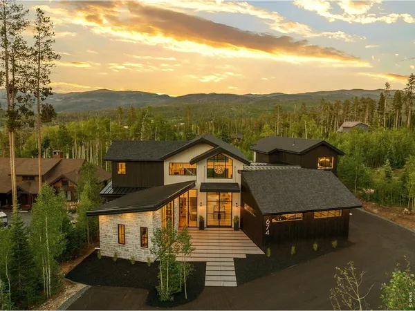 $4,250,000 | 674 Leland Creek Circle, Winter Park, CO 80482