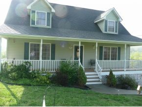 99 Jenkins Road Jonesborough, TN 37659 - Photo 1 of 19 99 Jenkins Road