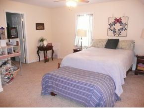 99 Jenkins Road Jonesborough, TN 37659 - Photo 12 of 19 Second Bedroom