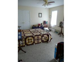 99 Jenkins Road Jonesborough, TN 37659 - Photo 13 of 19 Third Bedroom
