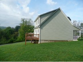 99 Jenkins Road Jonesborough, TN 37659 - Photo 17 of 19 BackSide View