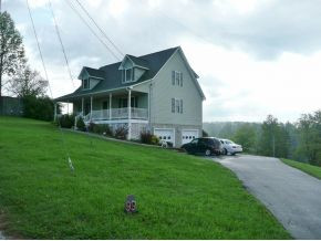 99 Jenkins Road Jonesborough, TN 37659 - Photo 19 of 19 View from Street
