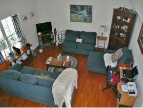 99 Jenkins Road Jonesborough, TN 37659 - Photo 2 of 19 Living Room