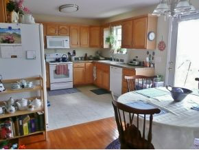 99 Jenkins Road Jonesborough, TN 37659 - Photo 3 of 19 Kitchen