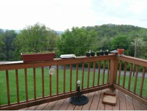 99 Jenkins Road Jonesborough, TN 37659 - Photo 5 of 19 Back View