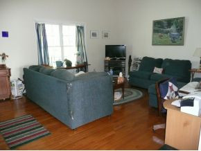 99 Jenkins Road Jonesborough, TN 37659 - Photo 6 of 19 Living Room