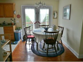 99 Jenkins Road Jonesborough, TN 37659 - Photo 8 of 19 Dining