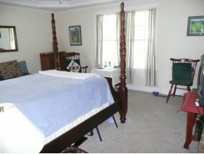 99 Jenkins Road Jonesborough, TN 37659 - Photo 9 of 19 Master Bedroom