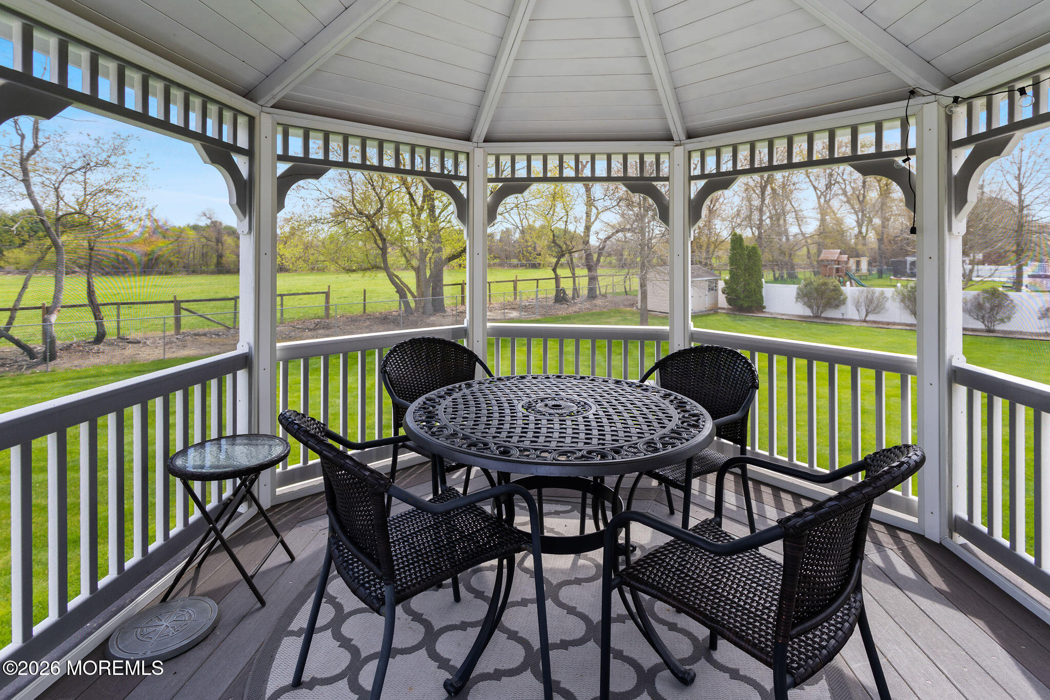 11 Nicholas Court Cream Ridge, NJ 08514 - Photo 20 of 67 11Nicolas-68