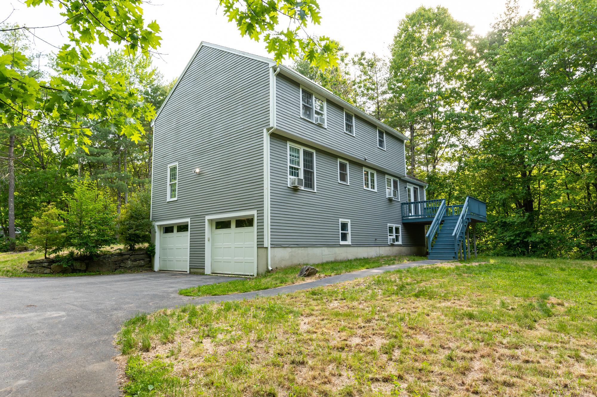 12 Bayberry Road Derry, NH 03038 - Photo 32 of 32