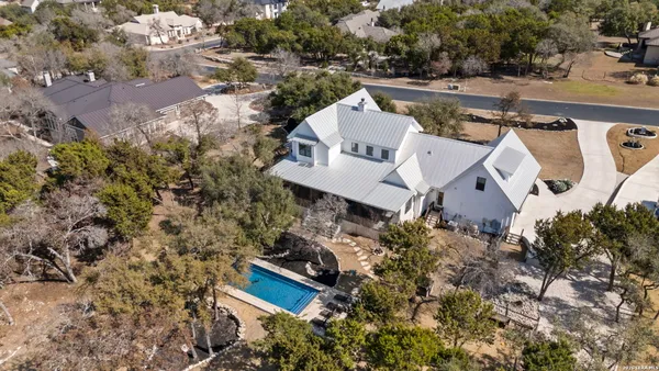 $1,849,000 | 104 Balcones Bend, Boerne, TX 78006