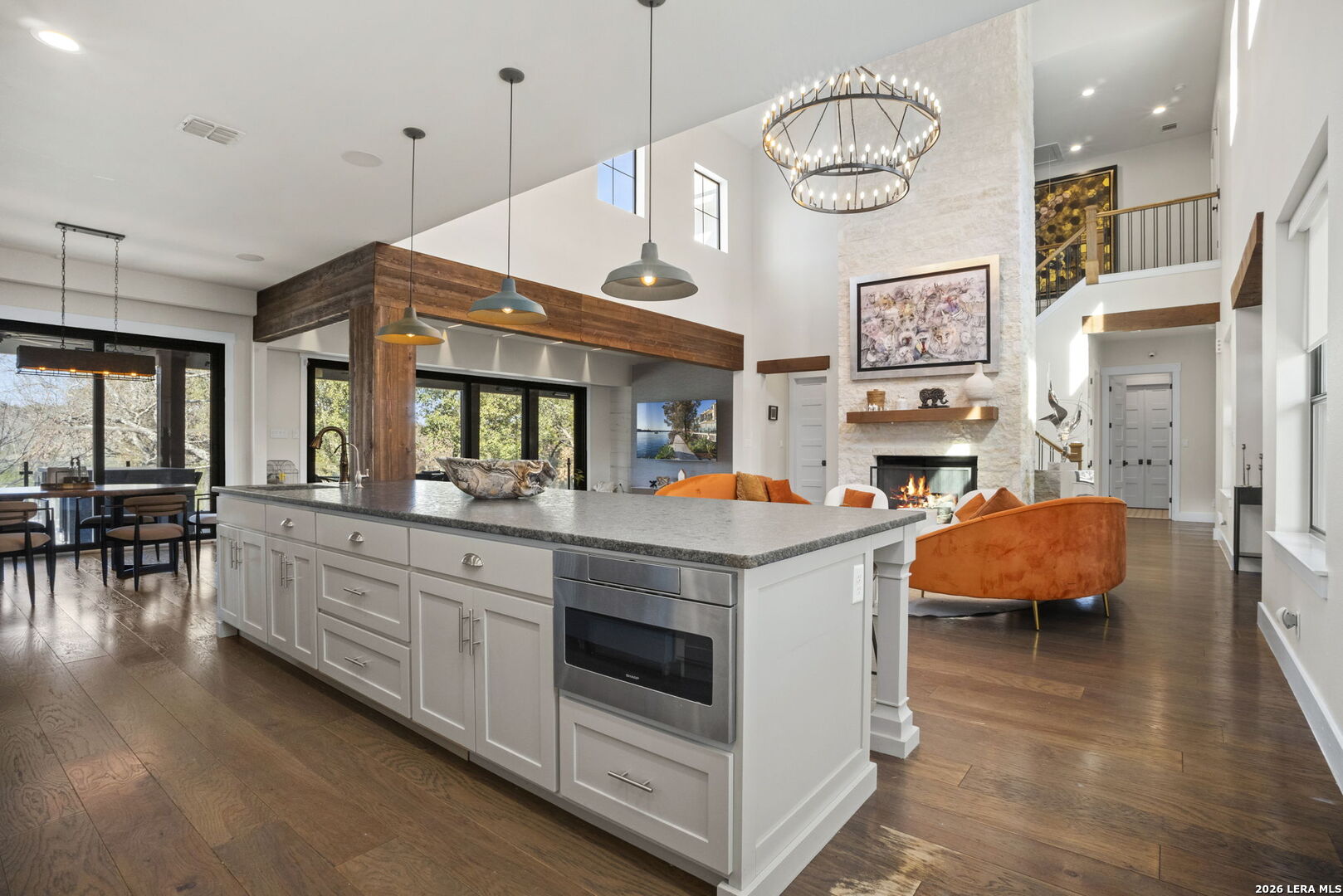 104 Balcones Bend Boerne, TX 78006 - Photo 11 of 43