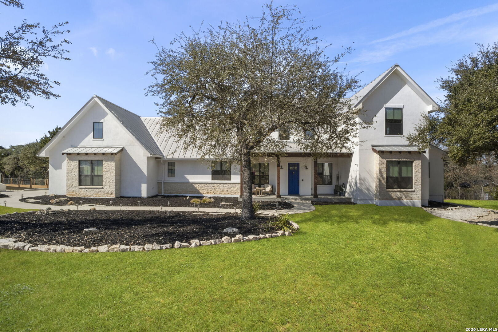 104 Balcones Bend Boerne, TX 78006 - Photo 3 of 43