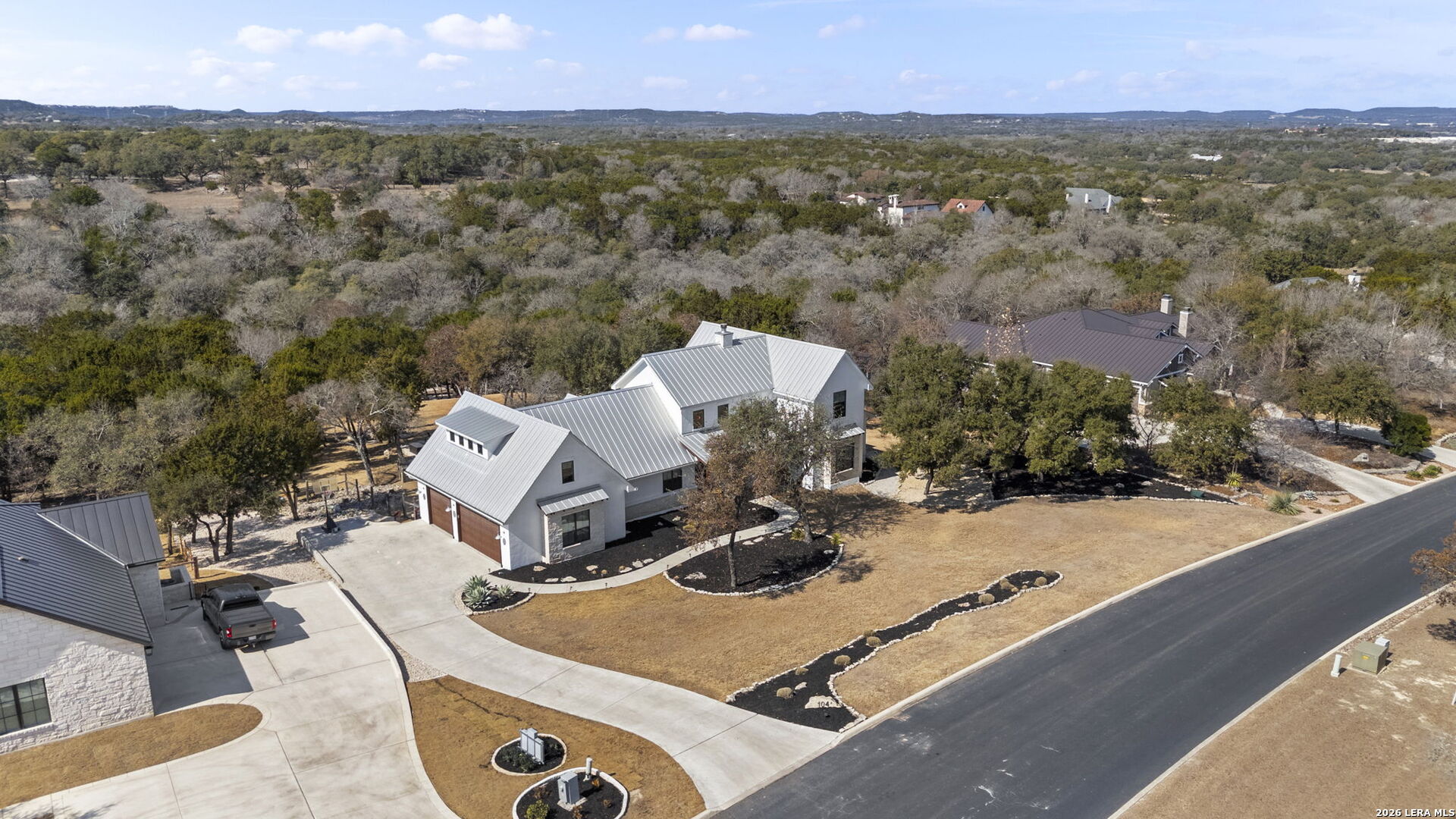 104 Balcones Bend Boerne, TX 78006 - Photo 35 of 43