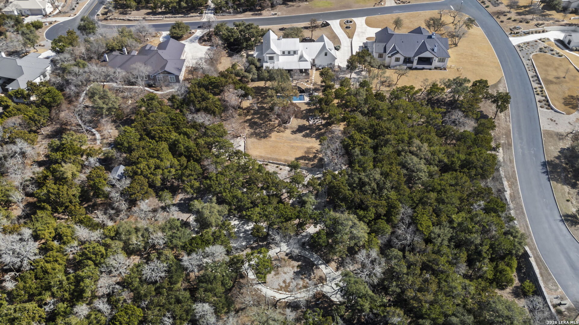 104 Balcones Bend Boerne, TX 78006 - Photo 38 of 43