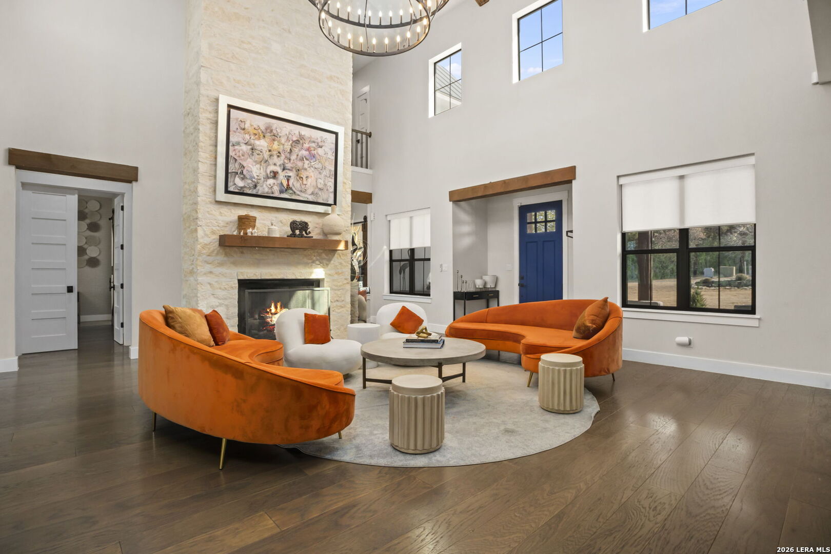 104 Balcones Bend Boerne, TX 78006 - Photo 5 of 43