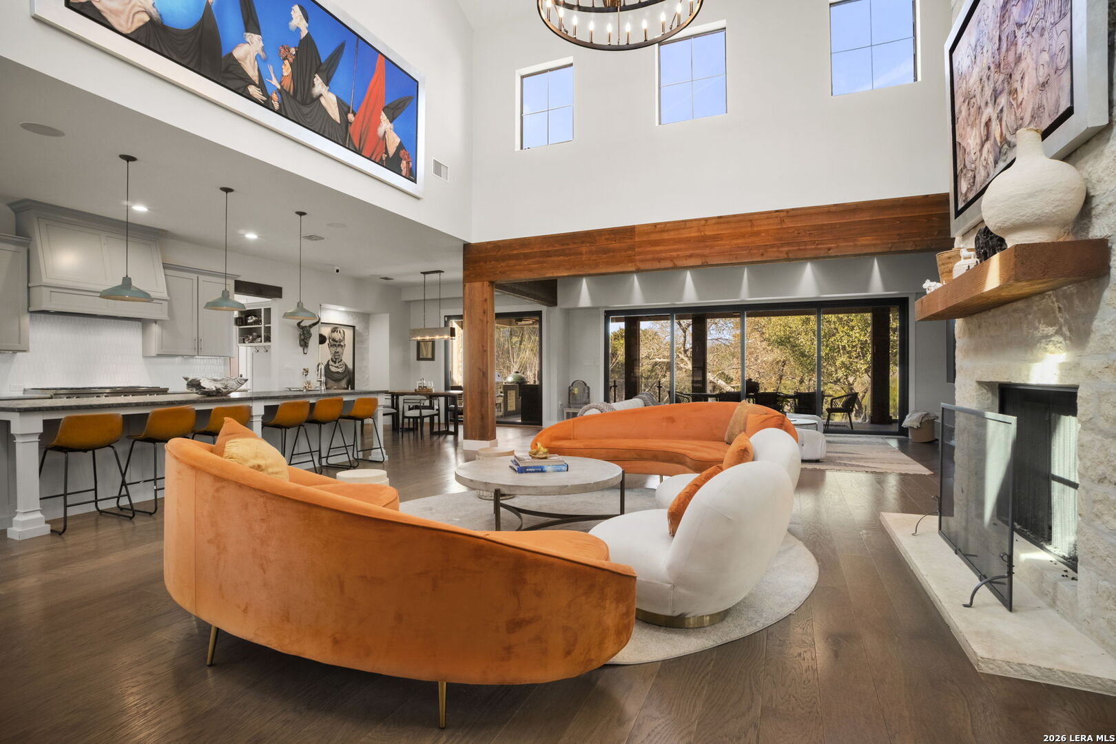 104 Balcones Bend Boerne, TX 78006 - Photo 6 of 43