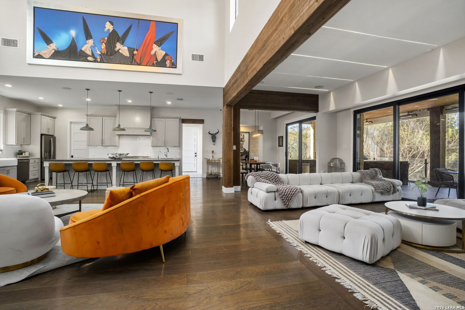 104 Balcones Bend Boerne, TX 78006 - Photo 7 of 43