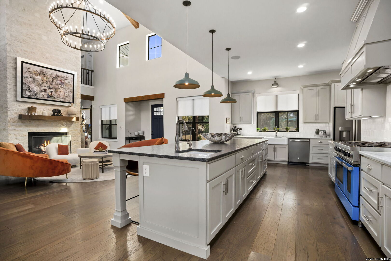 104 Balcones Bend Boerne, TX 78006 - Photo 10 of 43