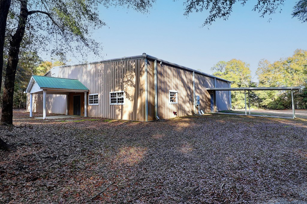 319 County Road Midland City, AL 36350 - Photo 2 of 31