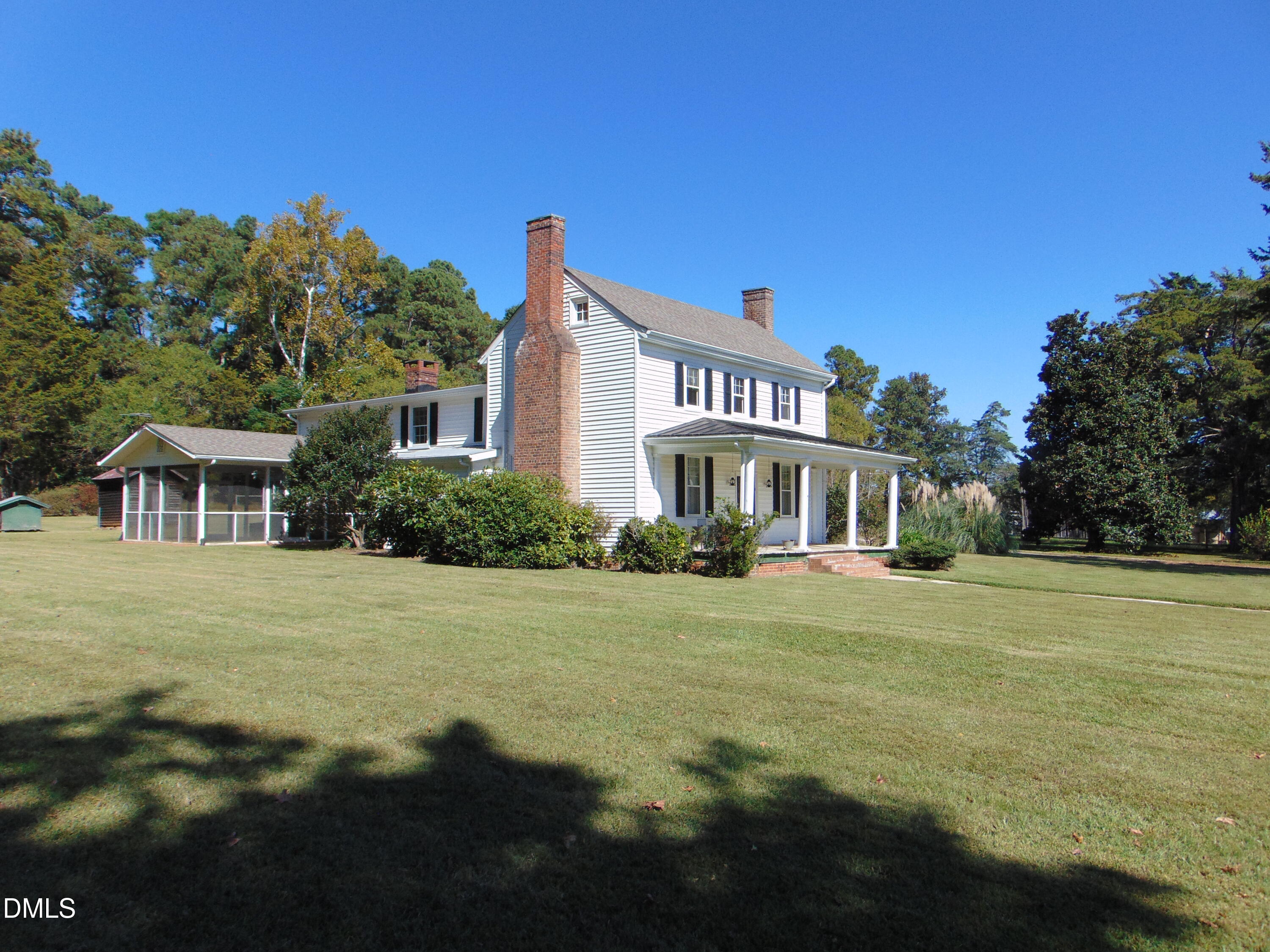 4067 Chewning Road Oxford, NC 27565 - Photo 39 of 82 DSC01212