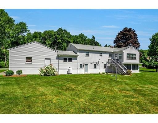 88 R Grafton Street Shrewsbury, MA 01545 - Photo 29 of 30