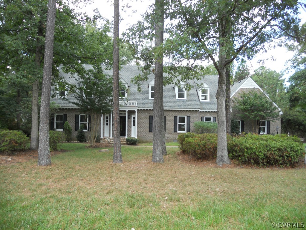 9023 Norwick Road Henrico, VA 23229 - Photo 1 of 9 Gallery Image 1