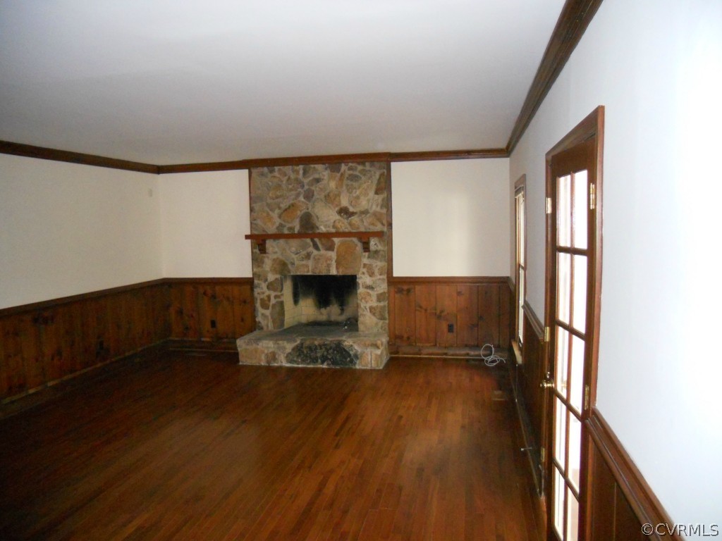 9023 Norwick Road Henrico, VA 23229 - Photo 6 of 9 Gallery Image 6
