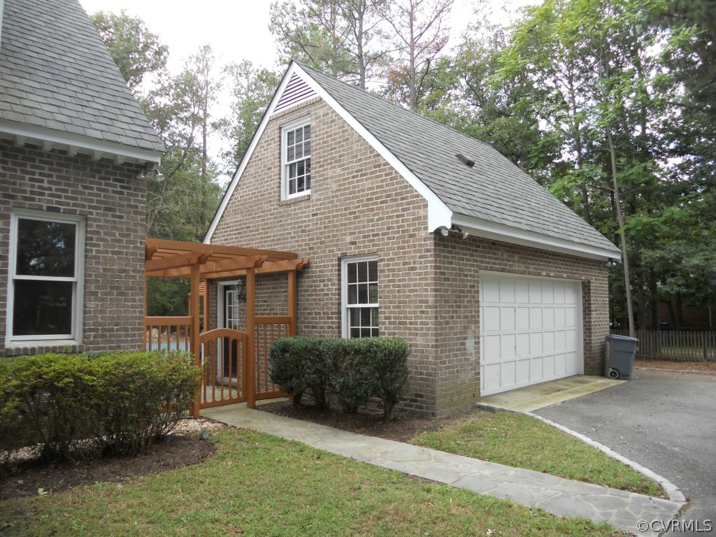9023 Norwick Road Henrico, VA 23229 - Photo 8 of 9 Gallery Image 8