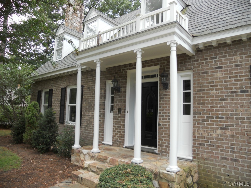 9023 Norwick Road Henrico, VA 23229 - Photo 9 of 9 Gallery Image 9