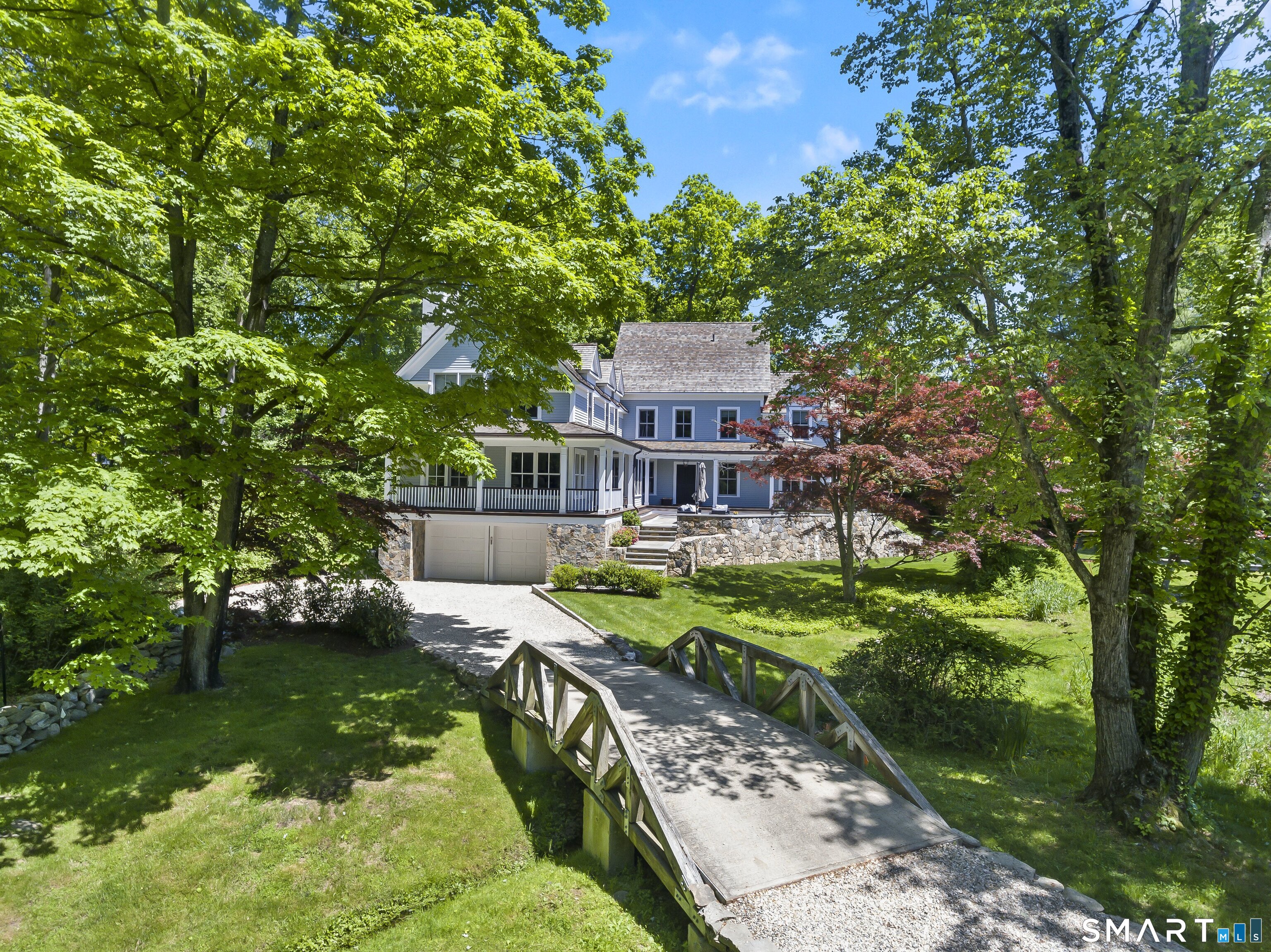 3007 Redding Road Fairfield, CT 06824 - Photo 38 of 40