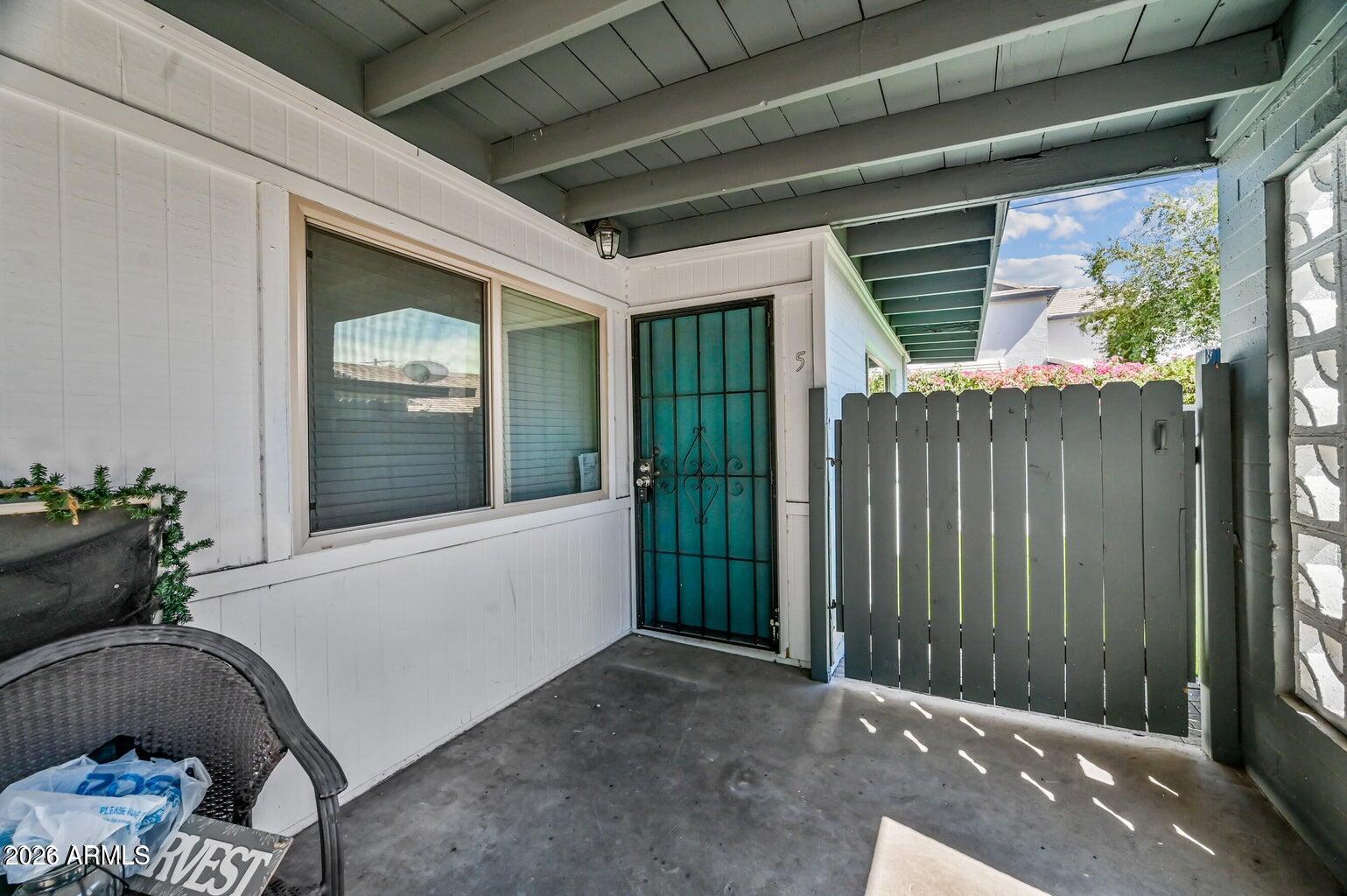 1518 West Colter Street, Unit 5 Phoenix, AZ 85015 - Photo 1 of 13 20250220175234825149000000-o
