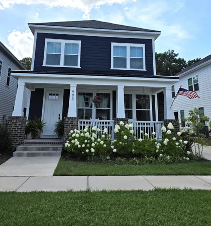 $585,000 | 485 Ayrhill Loop, Myrtle Beach, SC 29588