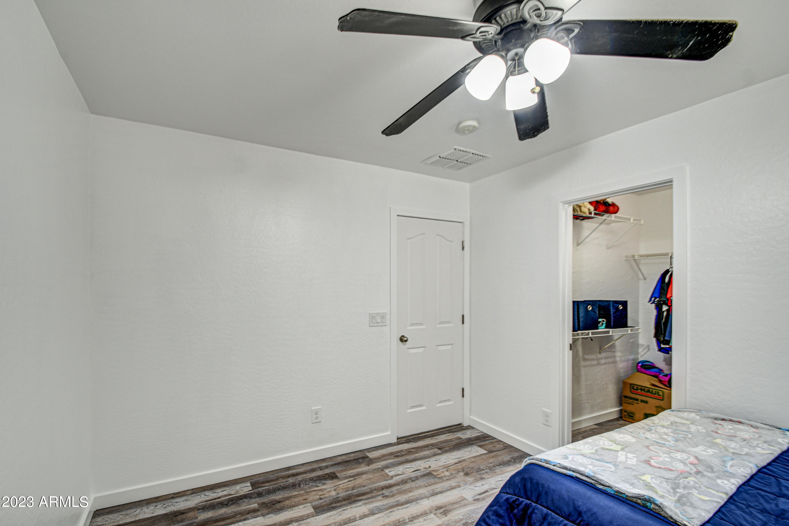 3945 East Morenci Road San Tan Valley, AZ 85143 - Photo 28 of 43 Bedroom 3-pic 2