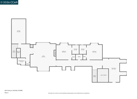 $6,698,800 | 5401 Penny Lane, Danville, CA 94506