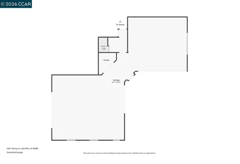 $6,698,800 | 5401 Penny Lane, Danville, CA 94506