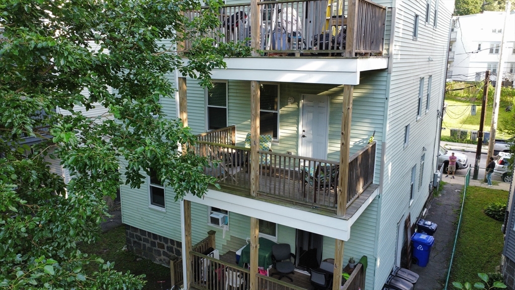 11 Courtland Road Boston, MA 02126 - Photo 3 of 14 Gallery Image 3