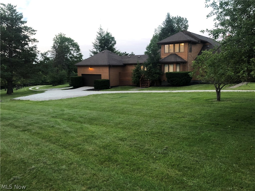 3832 Sharon Copley Road Medina, OH 44256 - Photo 9 of 49
