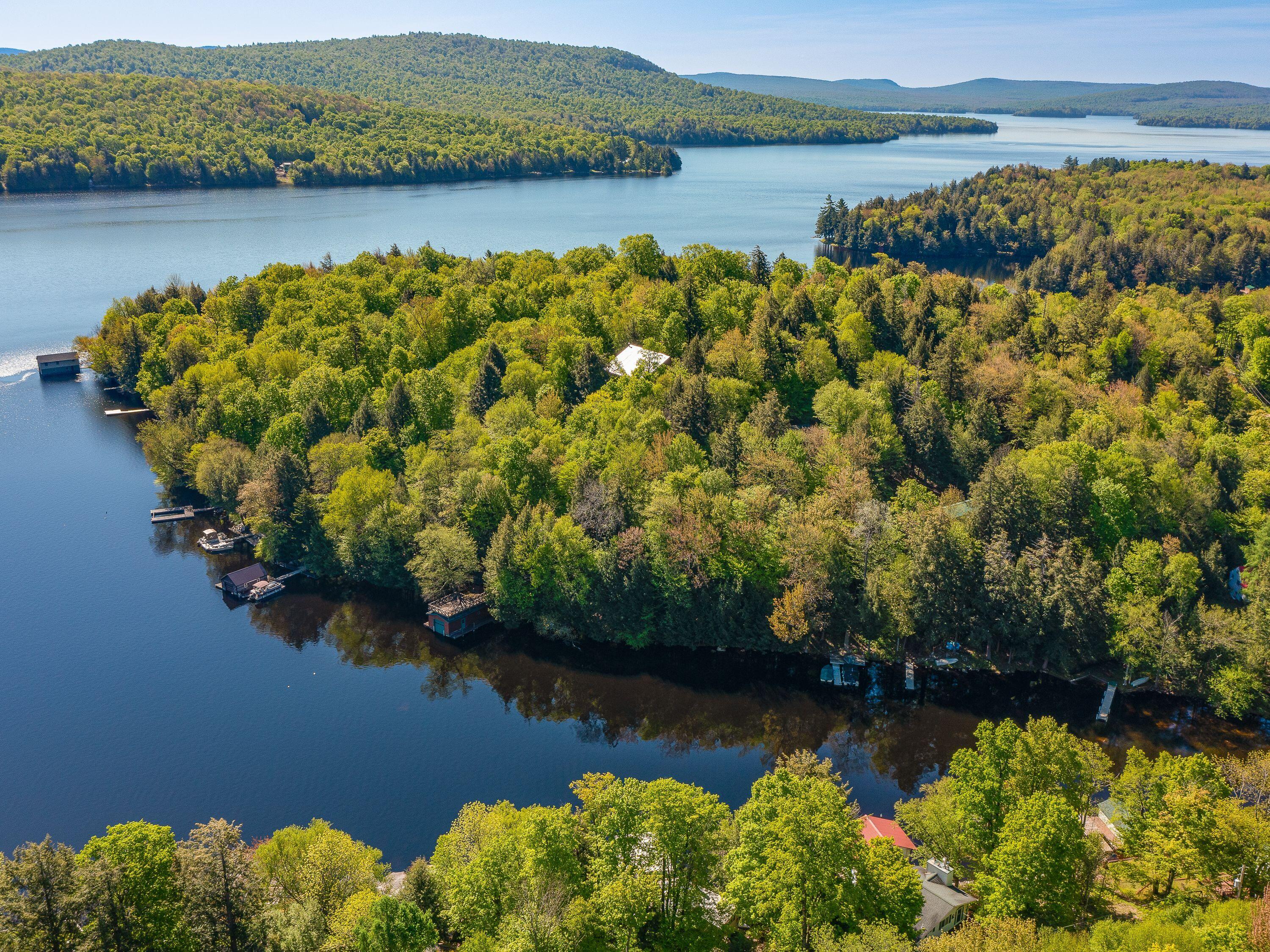 5 Howland Road Cranberry Lake, NY 12927 - Photo 46 of 46 Gallery Image 46