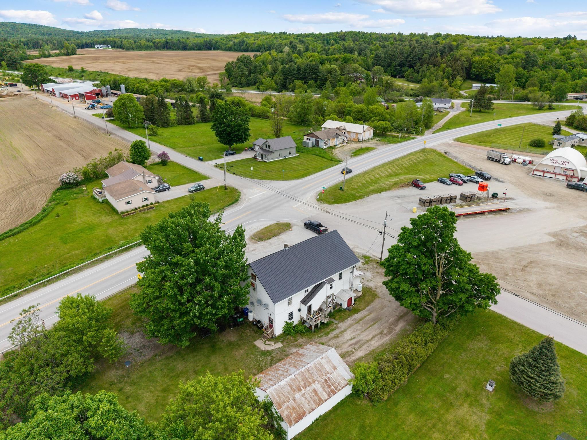4232 Highway 105 Sheldon, VT 05483 - Photo 13 of 21
