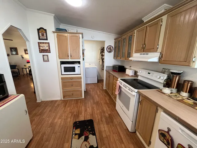 $79,000 | 11596 West Sierra Dawn Boulevard, Unit 188, Surprise, AZ 85378