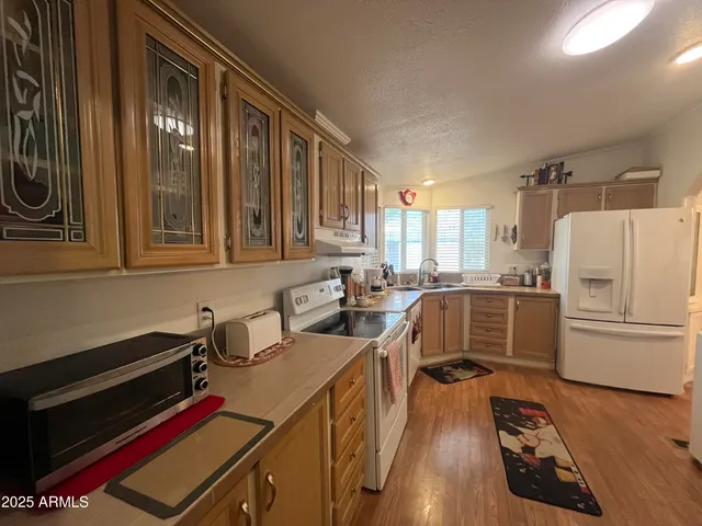 $79,000 | 11596 West Sierra Dawn Boulevard, Unit 188, Surprise, AZ 85378