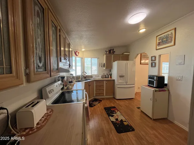 $79,000 | 11596 West Sierra Dawn Boulevard, Unit 188, Surprise, AZ 85378