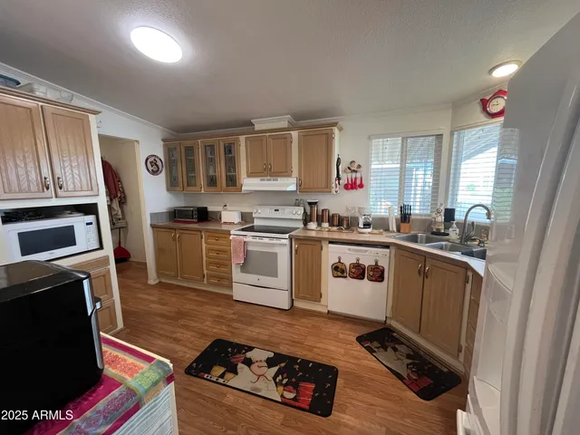 $79,000 | 11596 West Sierra Dawn Boulevard, Unit 188, Surprise, AZ 85378