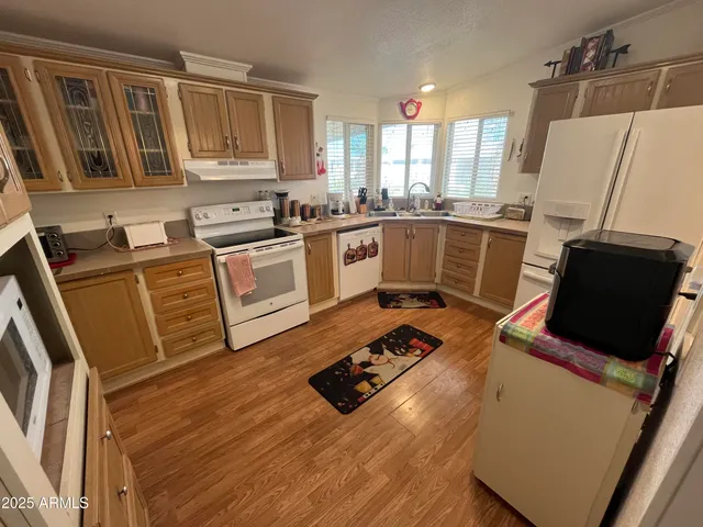 $79,000 | 11596 West Sierra Dawn Boulevard, Unit 188, Surprise, AZ 85378