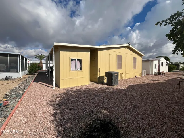 $79,000 | 11596 West Sierra Dawn Boulevard, Unit 188, Surprise, AZ 85378